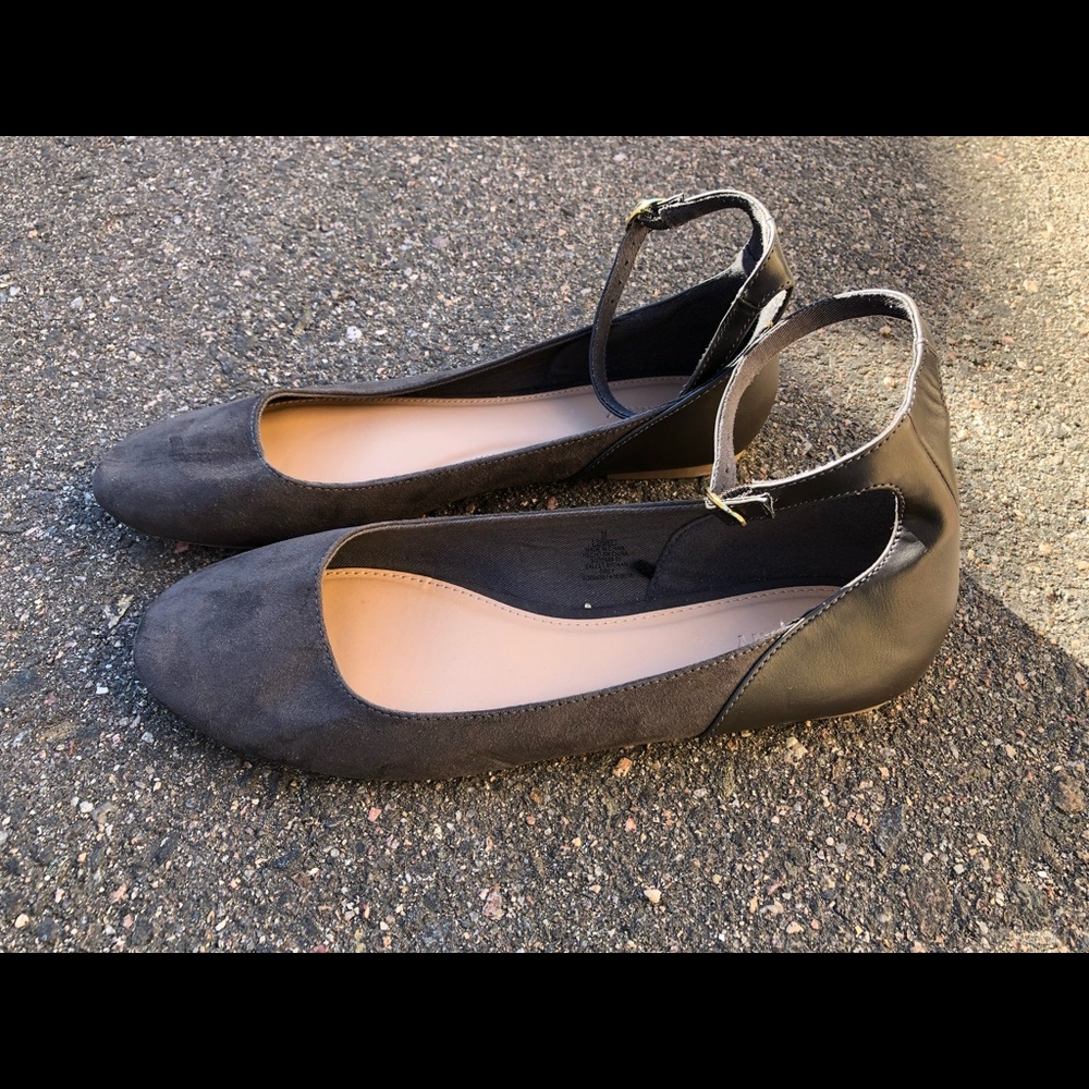 Old Navy flats